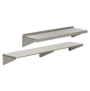 wallshelf - โรงงานผลิตเครื่องครัวสแตนเลส - รุ่งสแตนด์ 