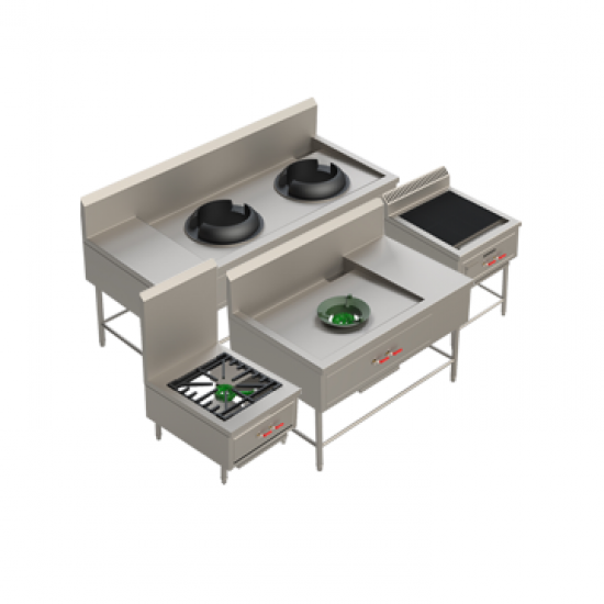 จำหน่ายเตาแก๊สสแตนเลส เตาสแตนเลส  รับผลิตเตาสแตนเลส 