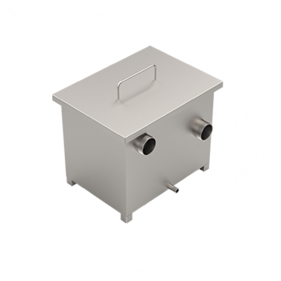 โรงงานผลิตเครื่องครัวสแตนเลส - รุ่งสแตนด์ - โรงงานผลิตถังดักไขมันสแตนเลส